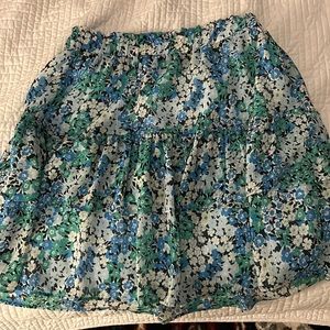 Loft xsmall worn once